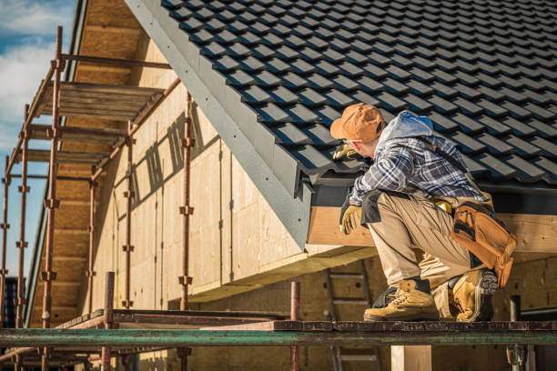 Best Residential Roofing Contractor  in Whitesboro, NJ