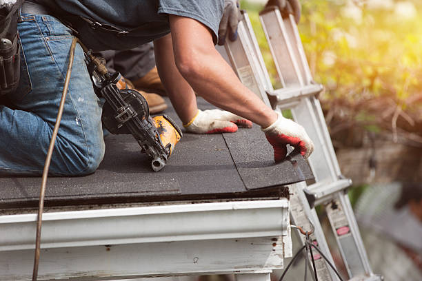 Quick and Trustworthy Emergency Roof Repair Services in Whitesboro, NJ