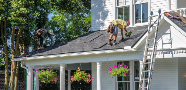 Gutter Installation and Roofing in Whitesboro, NJ